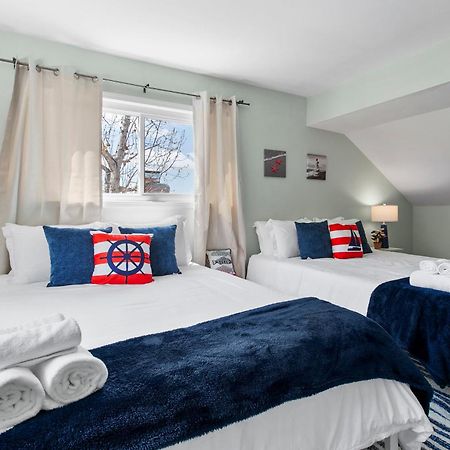 Stunning Coastal Escape With Private Pool, Spa, Arcade, Disney, Beach Mission Viejo Zewnętrze zdjęcie