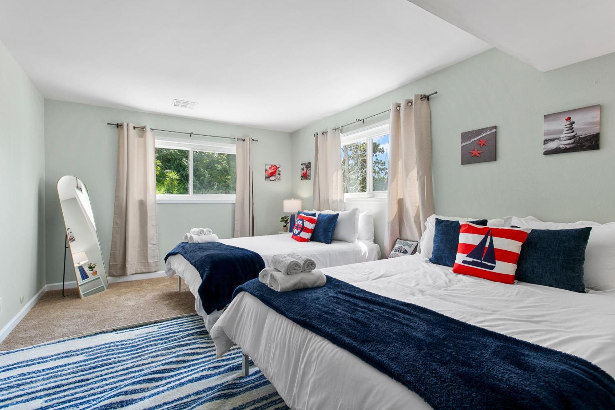 Stunning Coastal Escape With Private Pool, Spa, Arcade, Disney, Beach Mission Viejo Zewnętrze zdjęcie