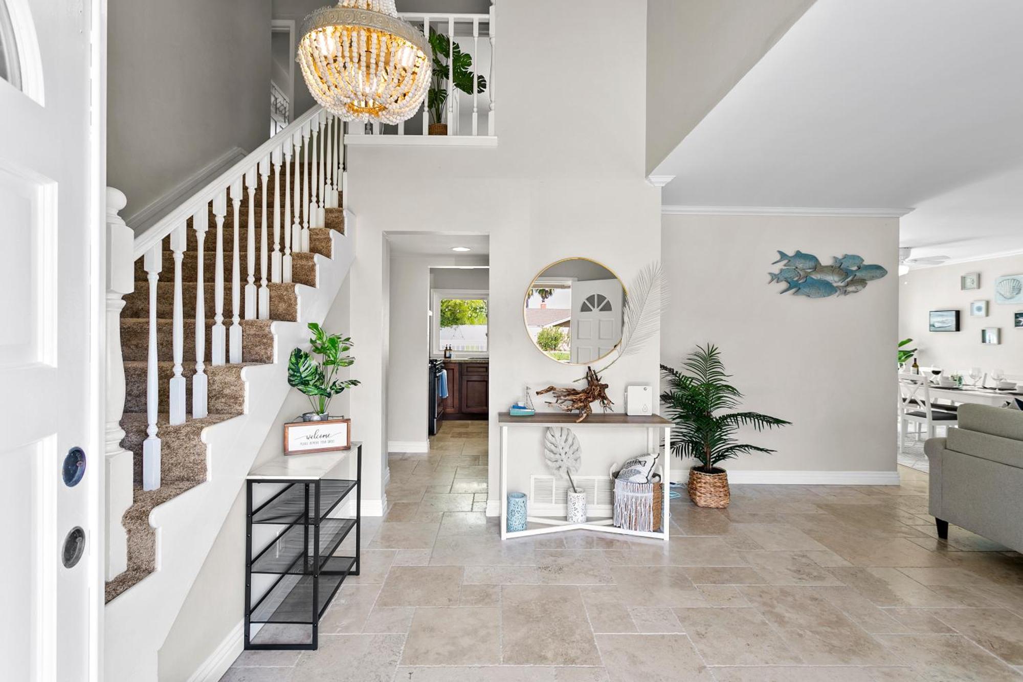 Stunning Coastal Escape With Private Pool, Spa, Arcade, Disney, Beach Mission Viejo Zewnętrze zdjęcie