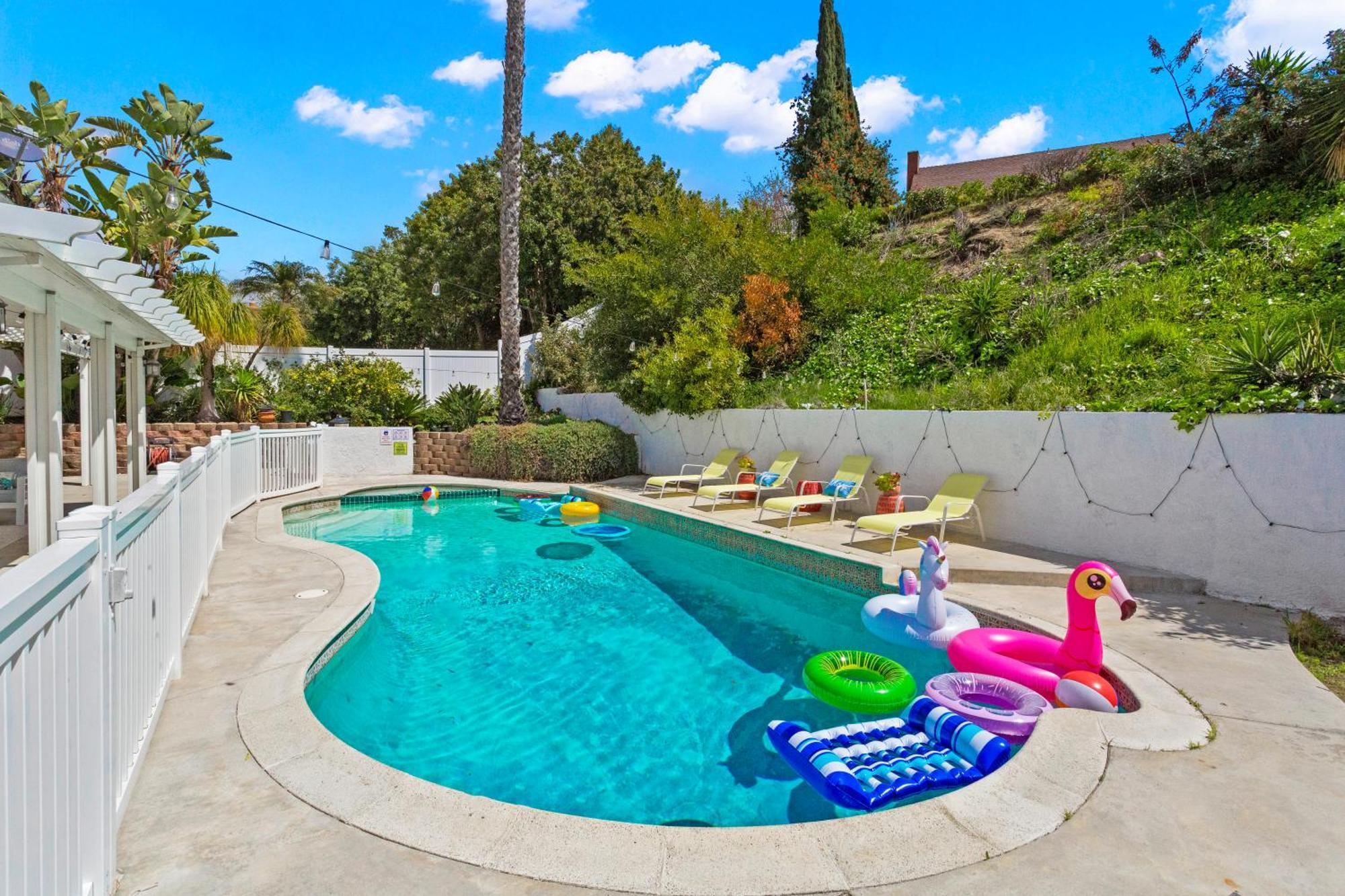 Stunning Coastal Escape With Private Pool, Spa, Arcade, Disney, Beach Mission Viejo Zewnętrze zdjęcie