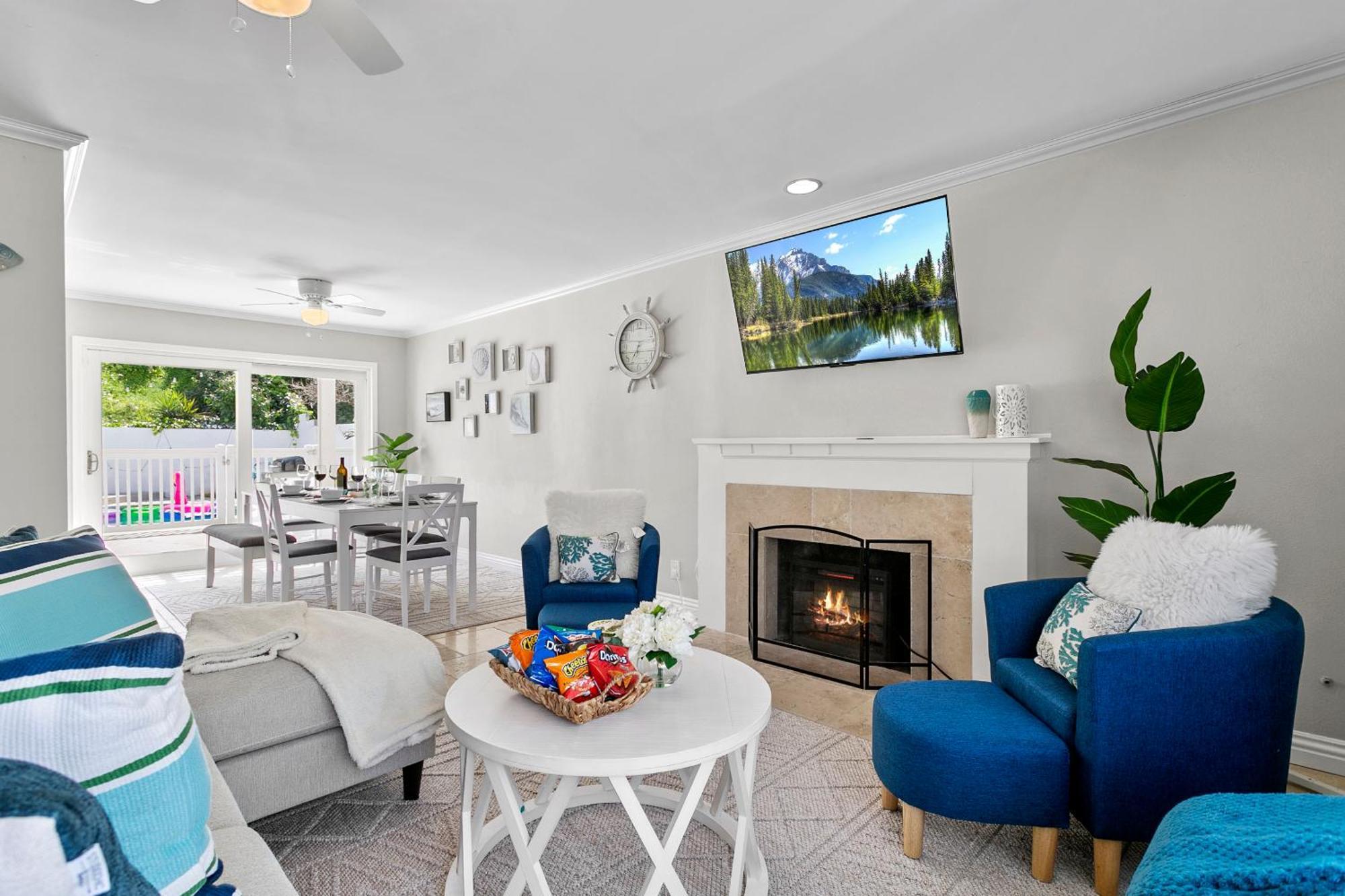 Stunning Coastal Escape With Private Pool, Spa, Arcade, Disney, Beach Mission Viejo Zewnętrze zdjęcie