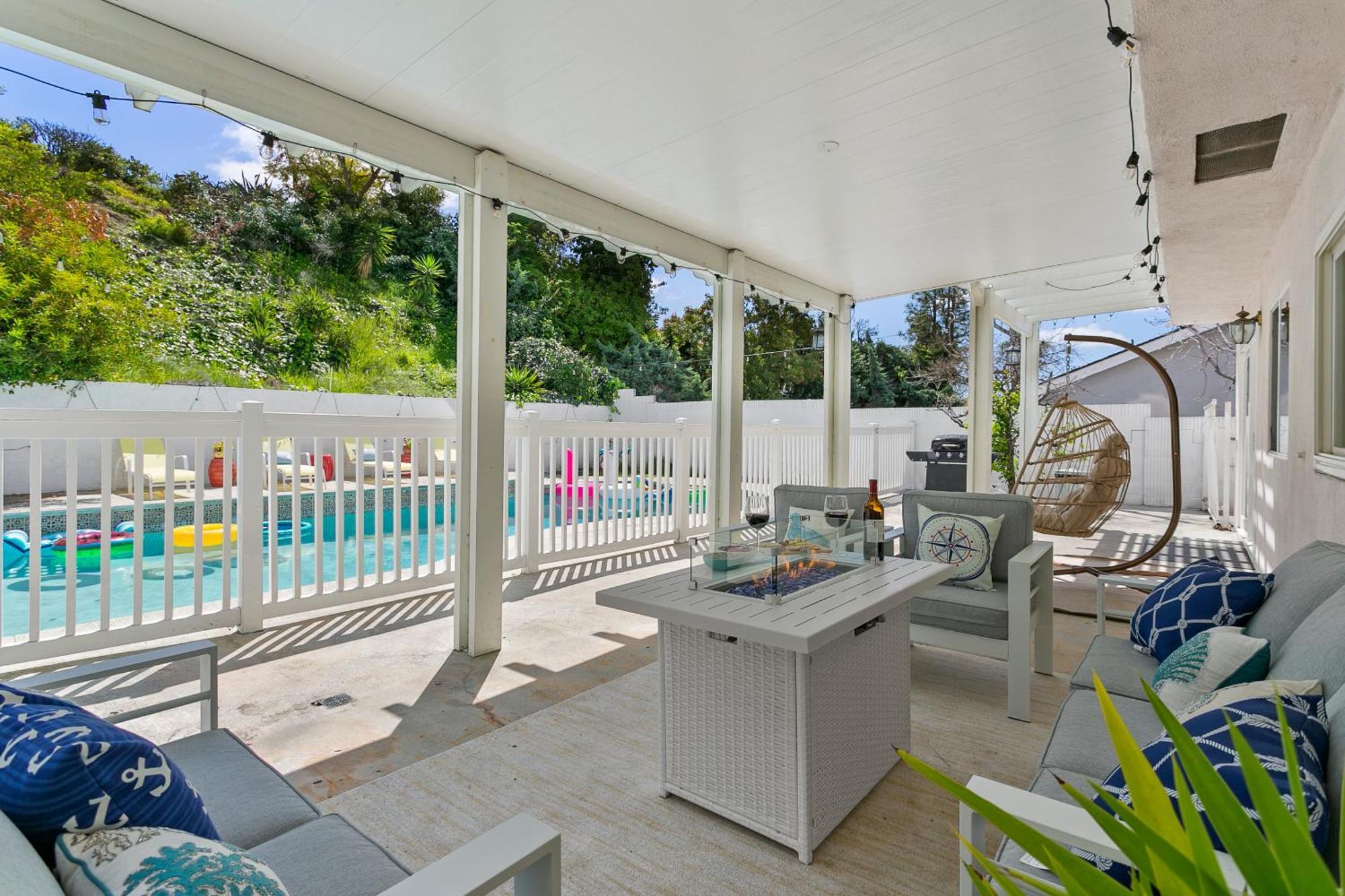 Stunning Coastal Escape With Private Pool, Spa, Arcade, Disney, Beach Mission Viejo Zewnętrze zdjęcie