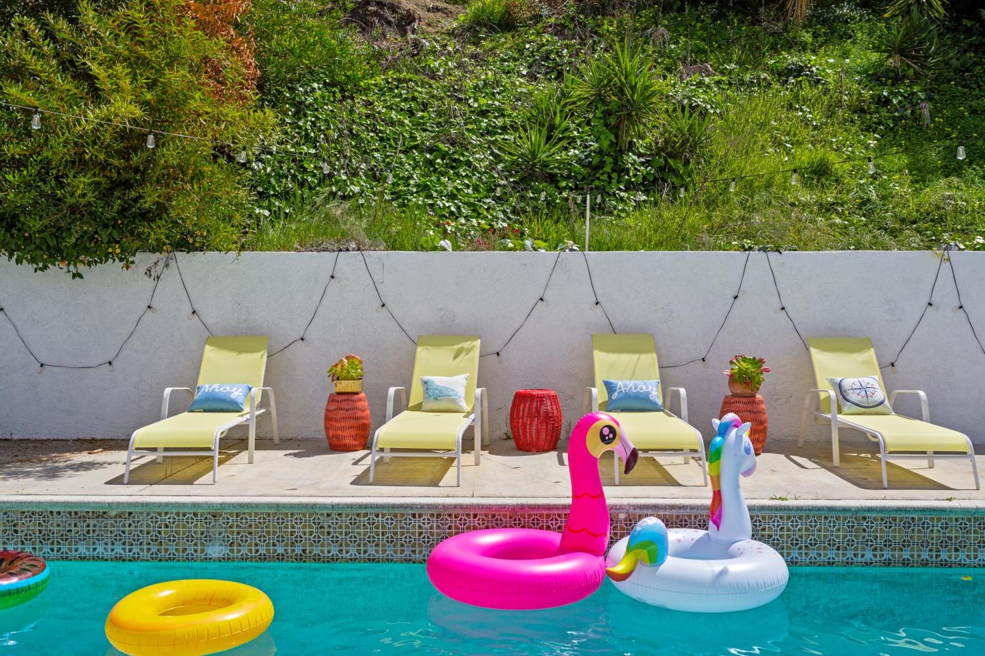 Stunning Coastal Escape With Private Pool, Spa, Arcade, Disney, Beach Mission Viejo Zewnętrze zdjęcie