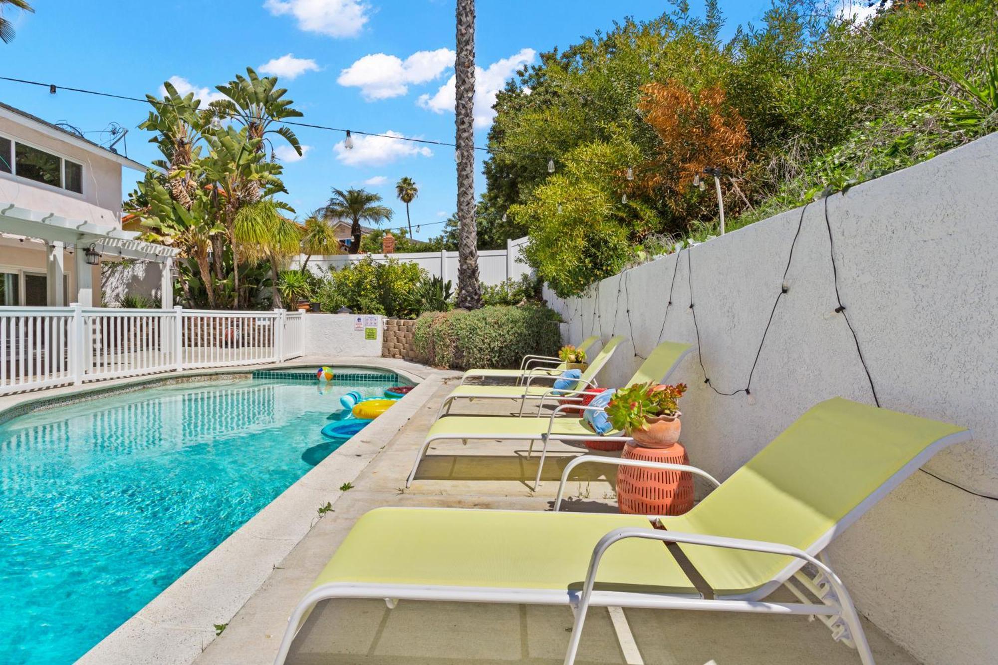Stunning Coastal Escape With Private Pool, Spa, Arcade, Disney, Beach Mission Viejo Zewnętrze zdjęcie