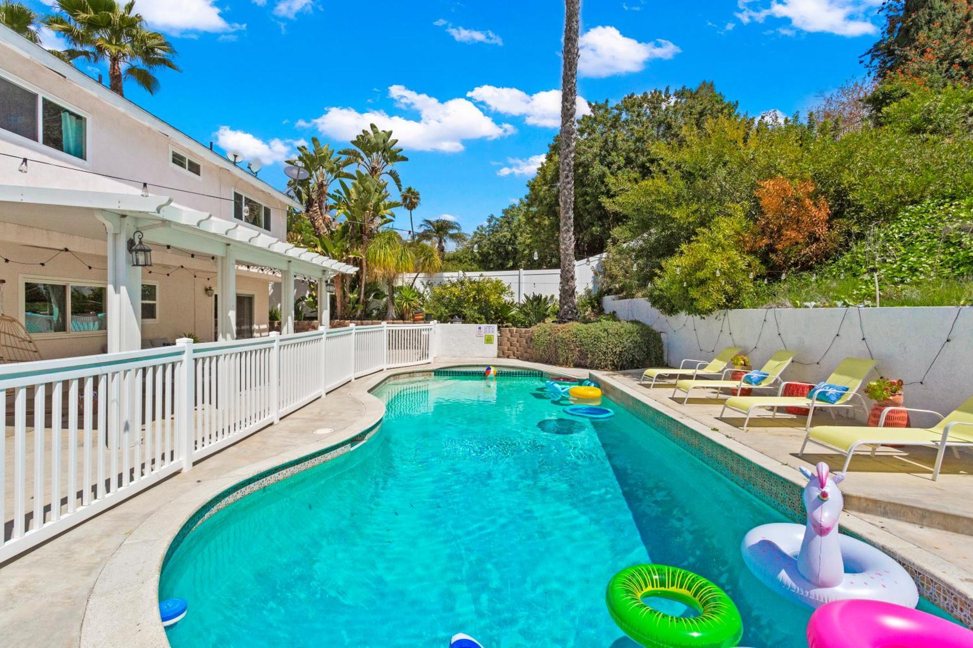 Stunning Coastal Escape With Private Pool, Spa, Arcade, Disney, Beach Mission Viejo Zewnętrze zdjęcie